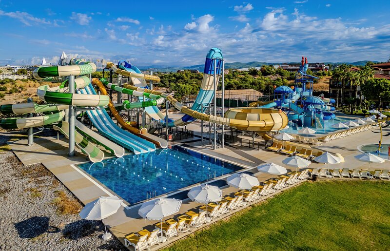 Justiniano Club Park Conti 13