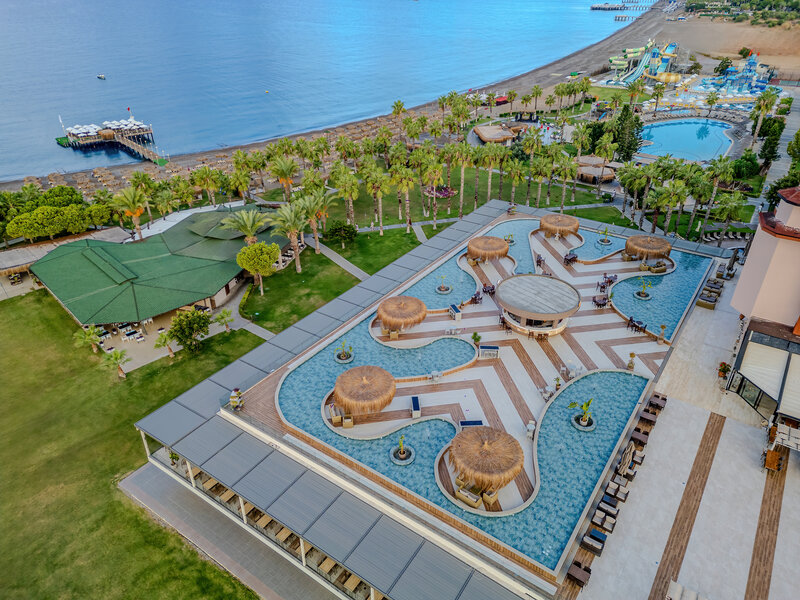 Justiniano Club Park Conti 15