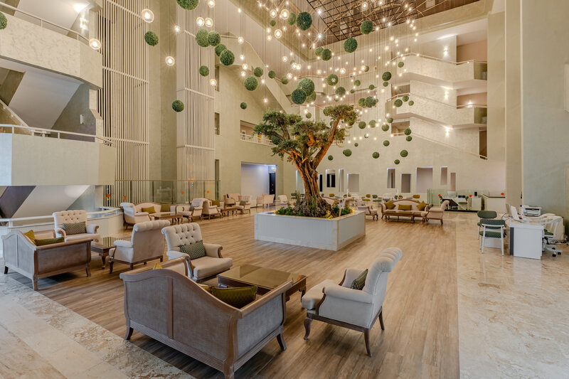 Justiniano Club Park Conti 18