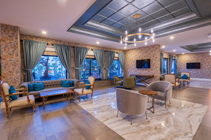 Justiniano Club Park Conti 19