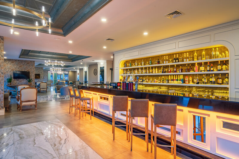 Justiniano Club Park Conti 21