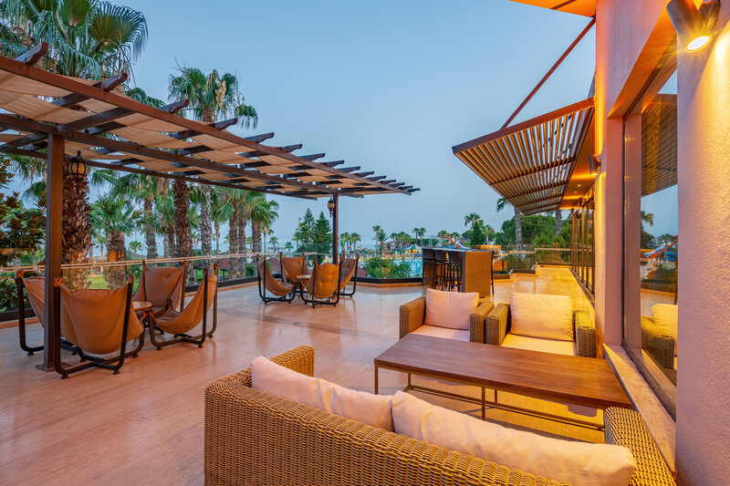 Justiniano Club Park Conti 23
