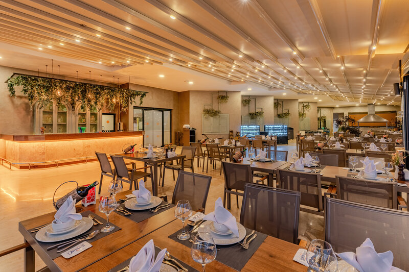 Justiniano Club Park Conti 24