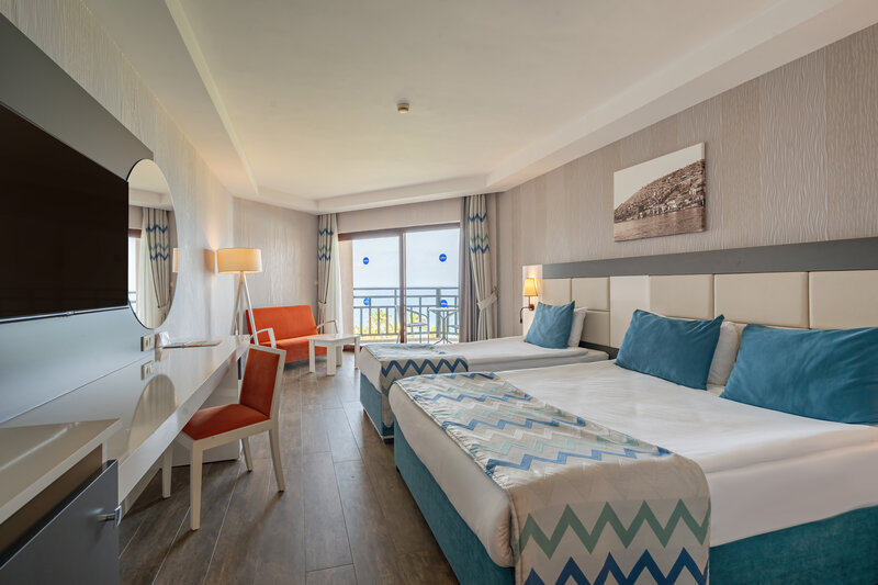 Justiniano Club Park Conti 29