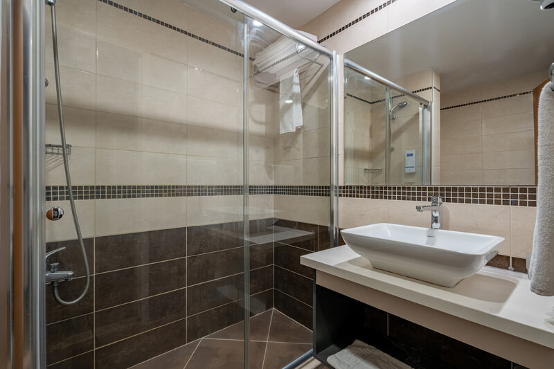 Justiniano Club Park Conti 30