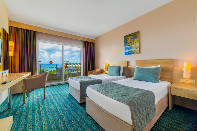 Justiniano Club Park Conti 32