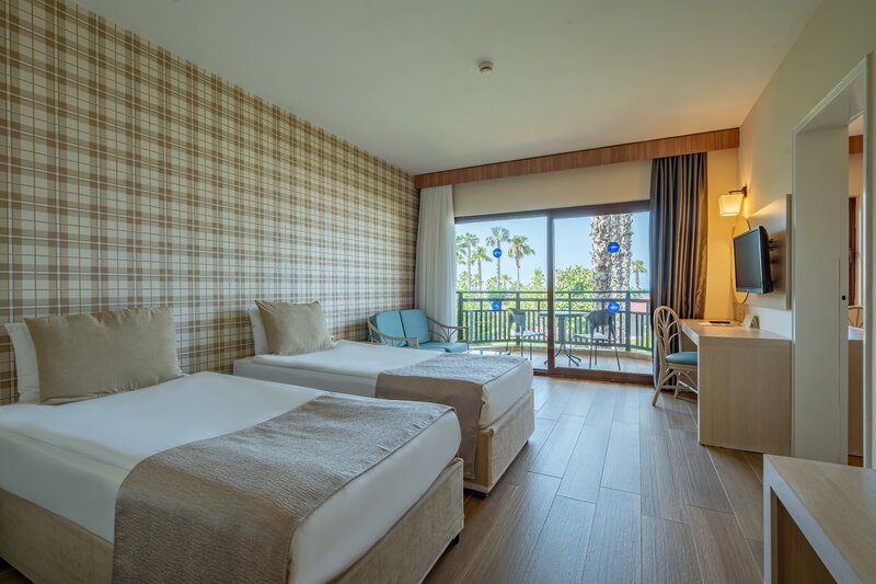 Justiniano Club Park Conti 34