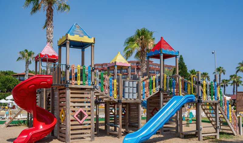 Justiniano Club Park Conti 41