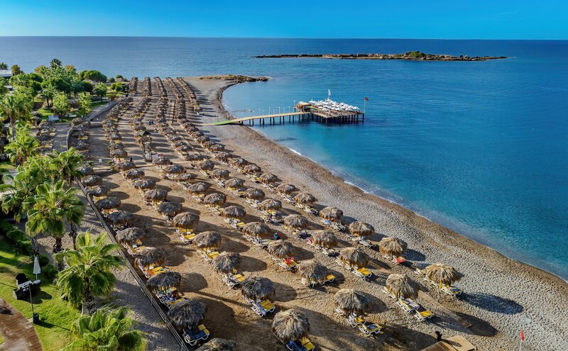 Justiniano Club Park Conti 6