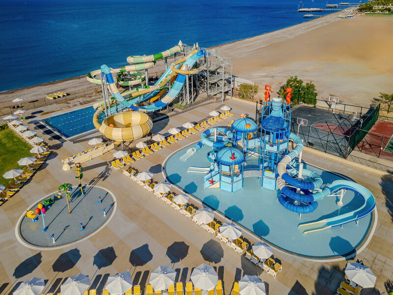 Justiniano Club Park Conti 12