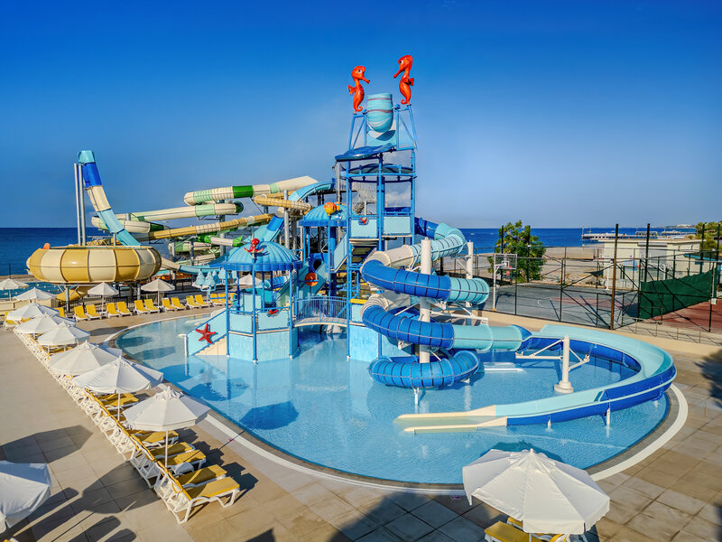 Justiniano Club Park Conti 14