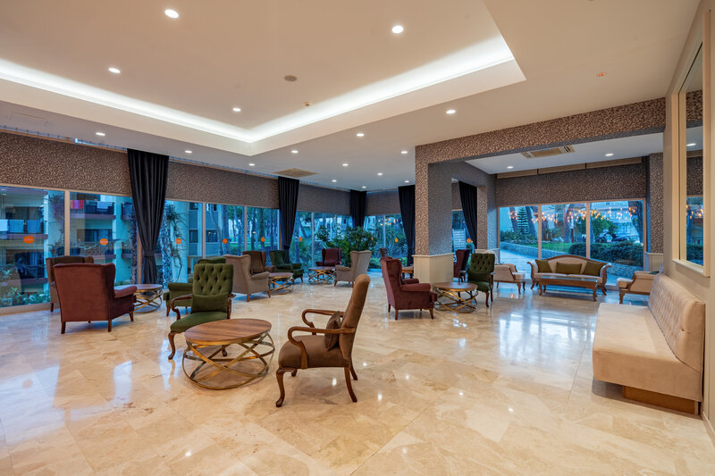 Justiniano Club Park Conti 20