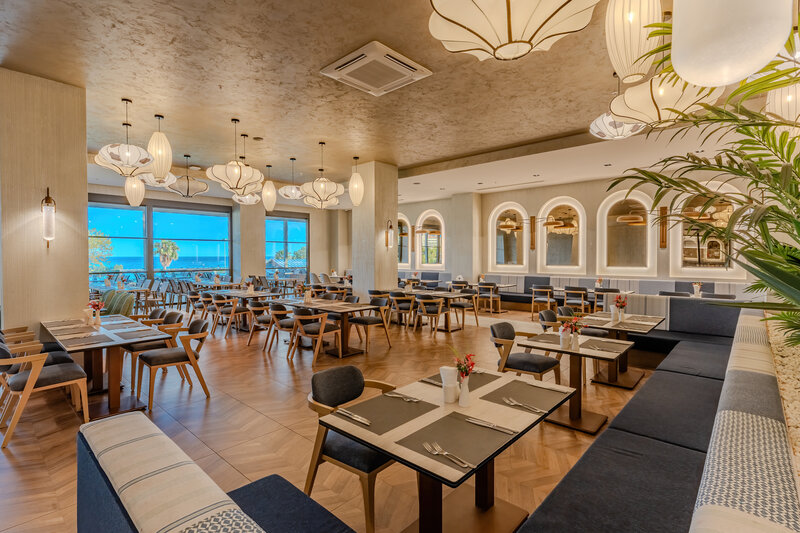 Justiniano Club Park Conti 25