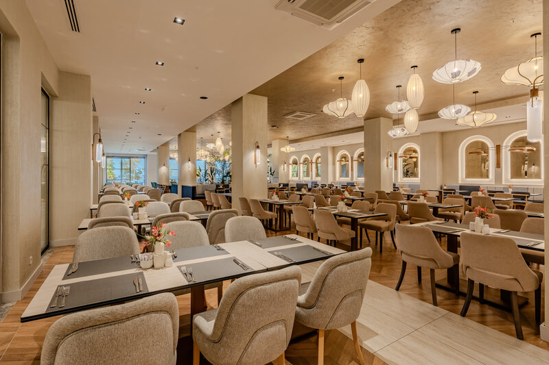 Justiniano Club Park Conti 26
