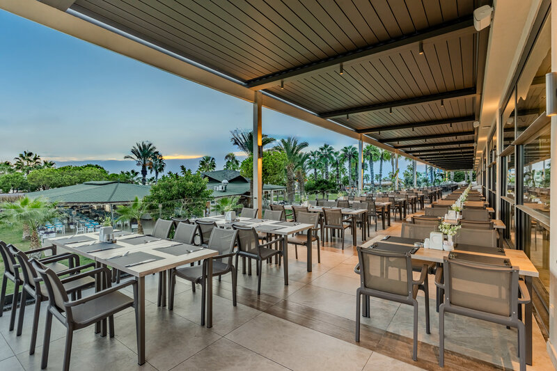 Justiniano Club Park Conti 27