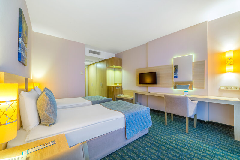Justiniano Club Park Conti 31
