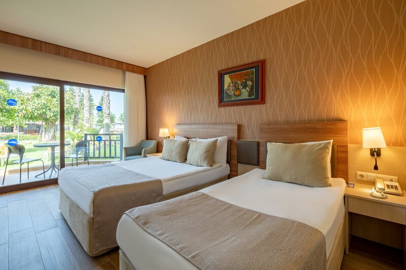 Justiniano Club Park Conti 33