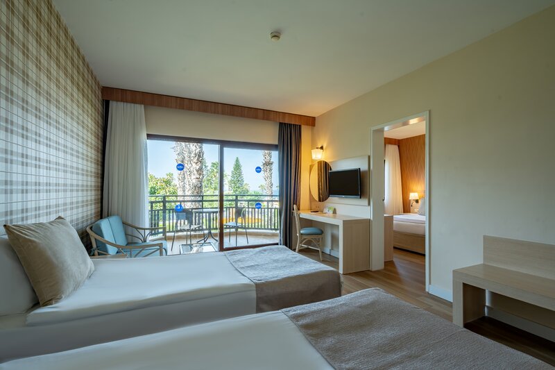 Justiniano Club Park Conti 35
