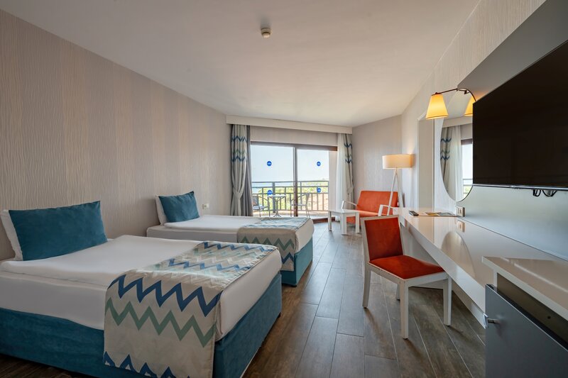 Justiniano Club Park Conti 36