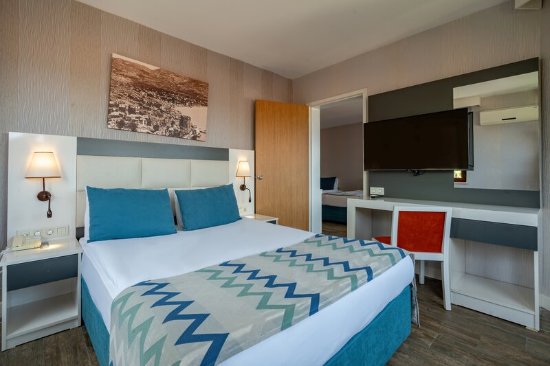 Justiniano Club Park Conti 37