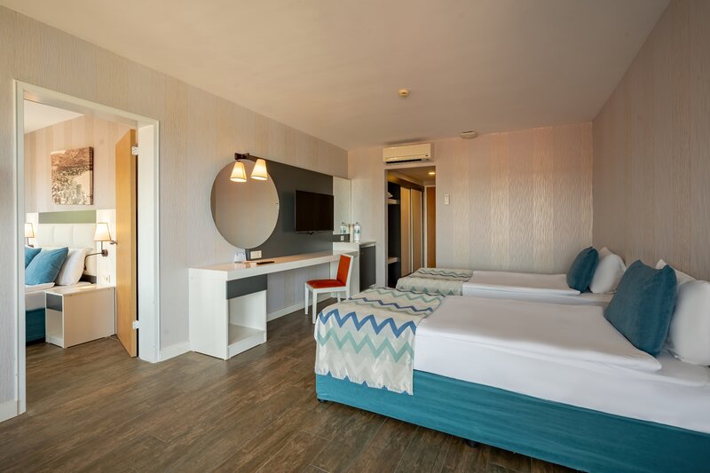 Justiniano Club Park Conti 38