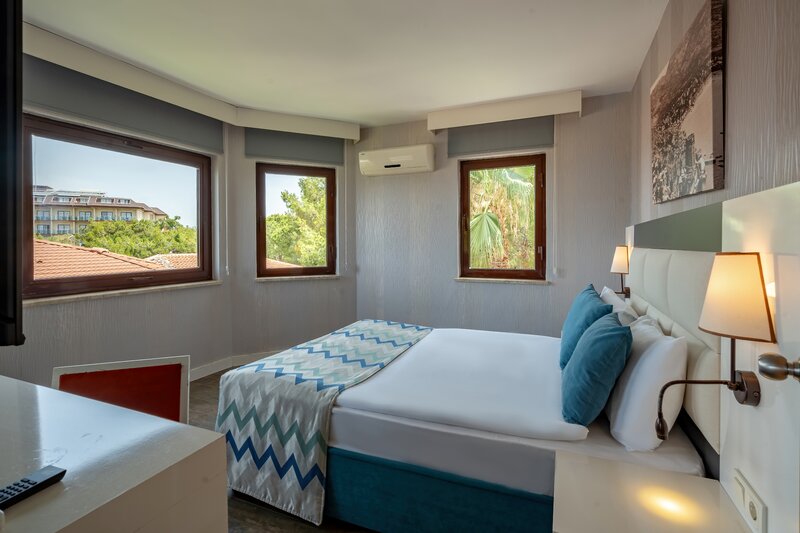 Justiniano Club Park Conti 39