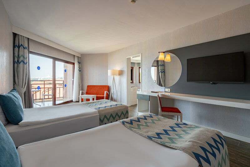 Justiniano Club Park Conti 40