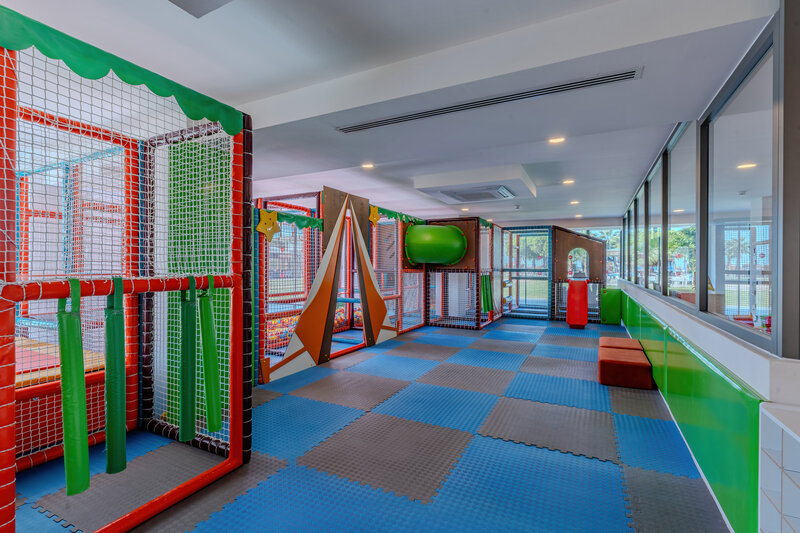 Justiniano Club Park Conti 42
