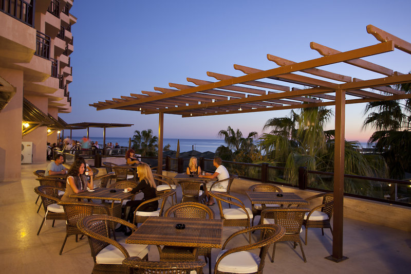 Justiniano Club Park Conti 6