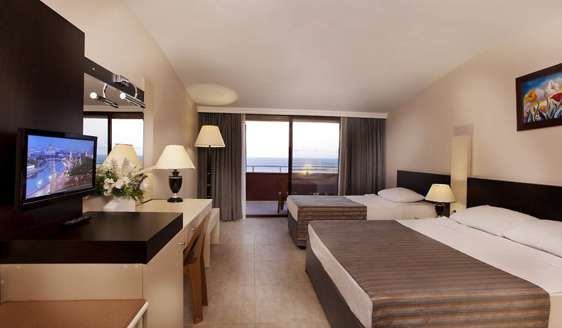 Justiniano Club Park Conti 7