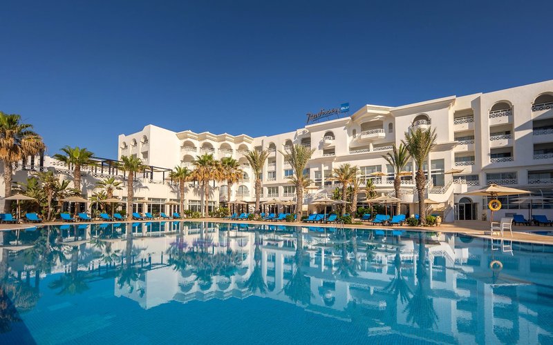 Radisson Blu Resort & Thalasso 1