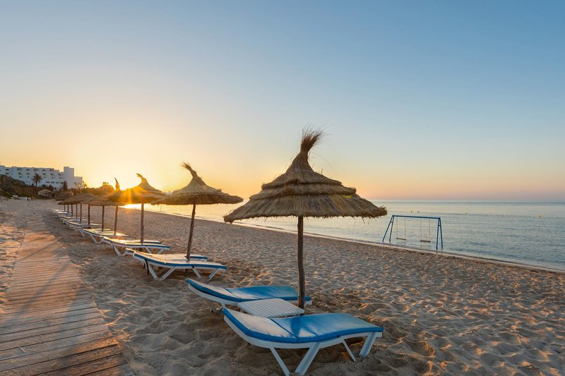 Radisson Blu Resort & Thalasso 7