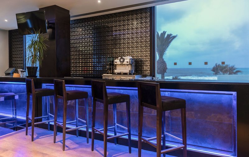 Radisson Blu Resort & Thalasso 10