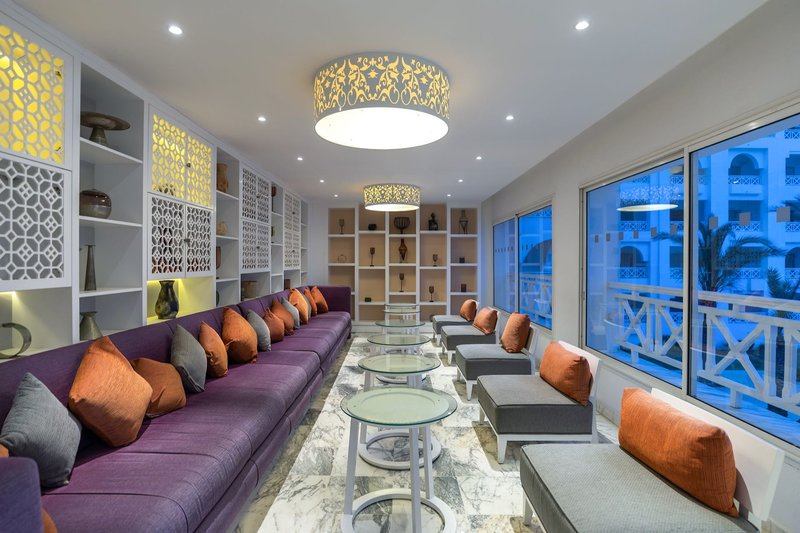 Radisson Blu Resort & Thalasso 12