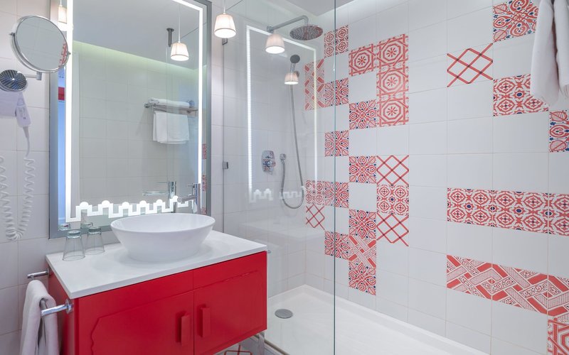 Radisson Blu Resort & Thalasso 14