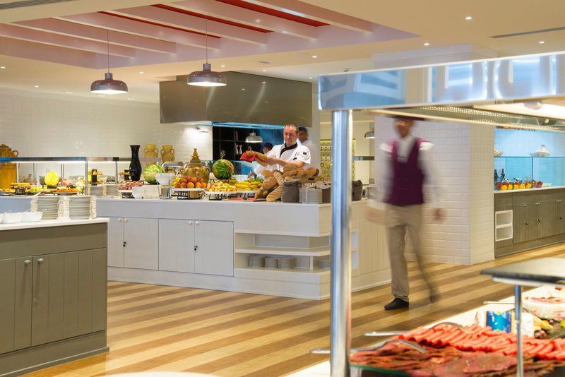 Radisson Blu Resort & Thalasso 15