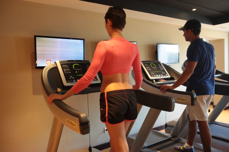 Radisson Blu Resort & Thalasso 16