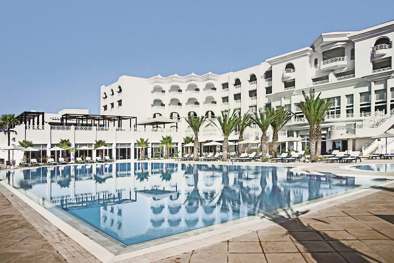 Radisson Blu Resort & Thalasso 2