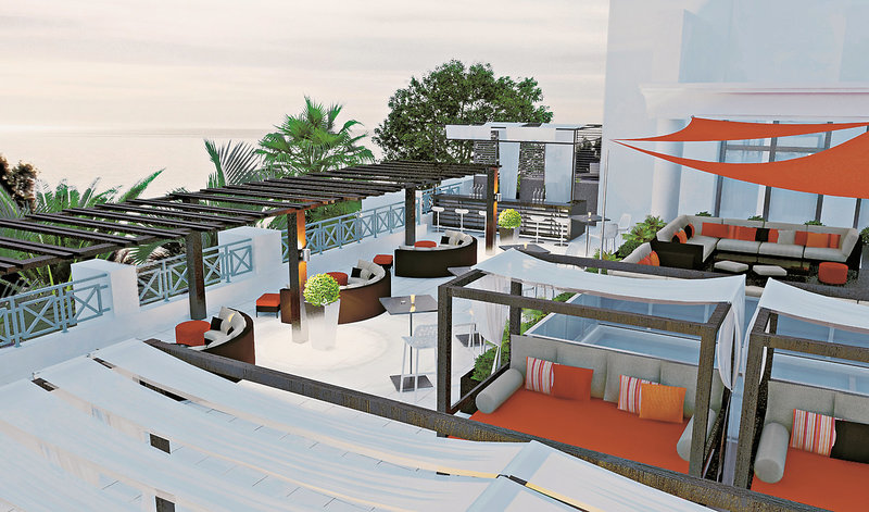 Radisson Blu Resort & Thalasso 3
