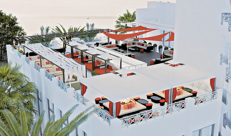 Radisson Blu Resort & Thalasso 5