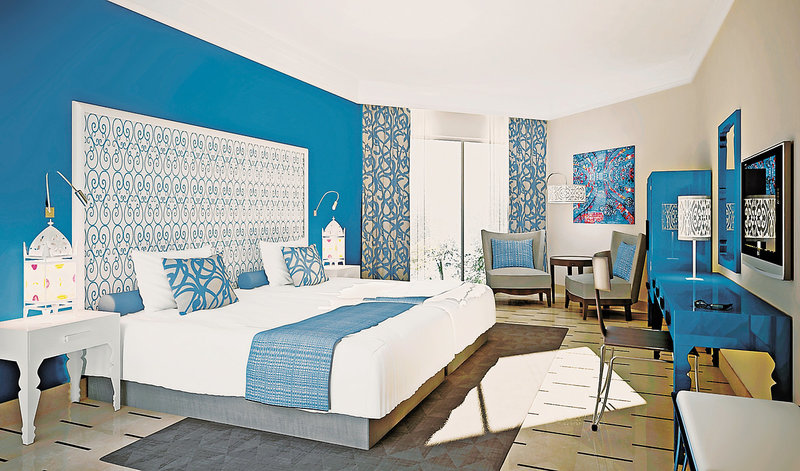 Radisson Blu Resort & Thalasso 6