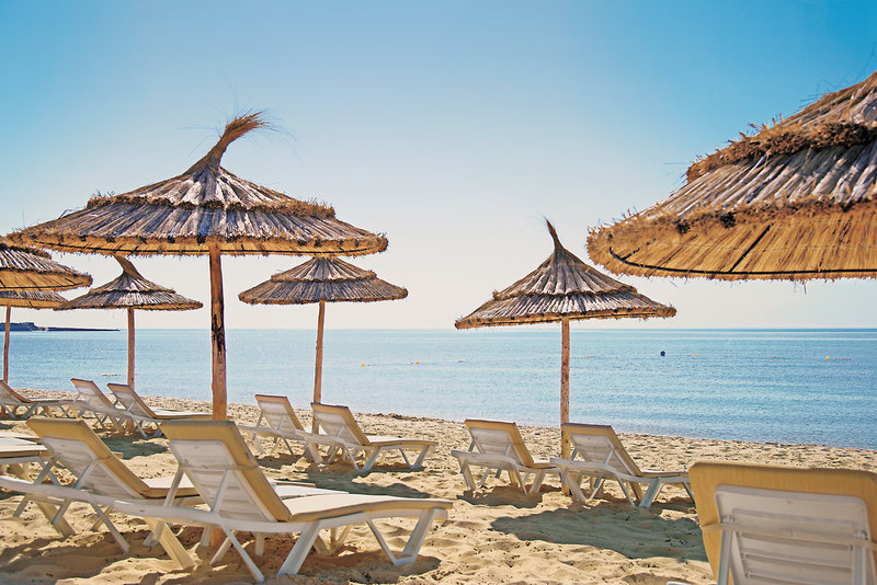 Radisson Blu Resort & Thalasso 8