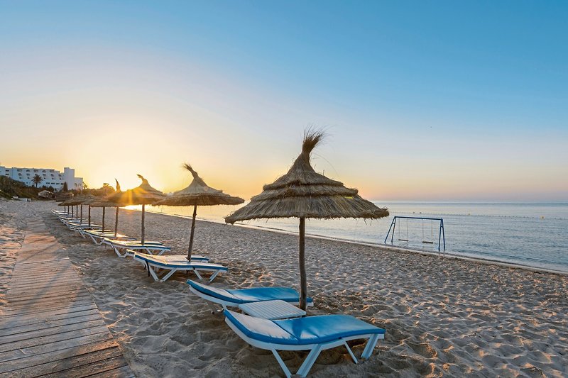 Radisson Blu Resort & Thalasso 11