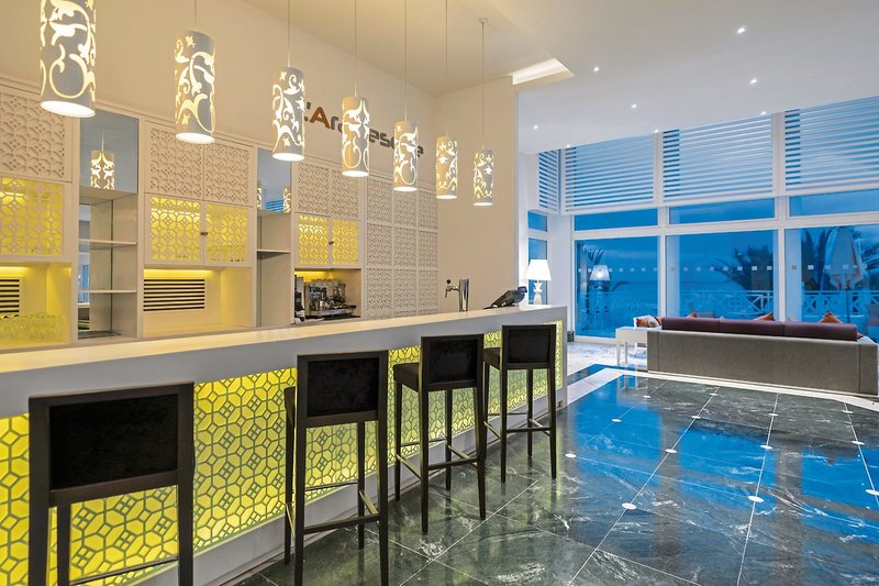 Radisson Blu Resort & Thalasso 13