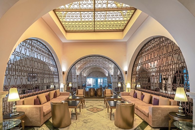 Radisson Blu Resort & Thalasso 16