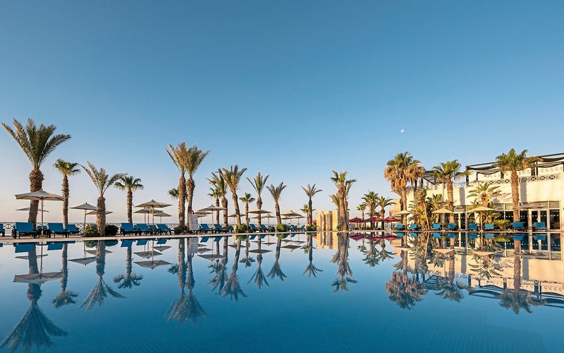 Radisson Blu Resort & Thalasso 20