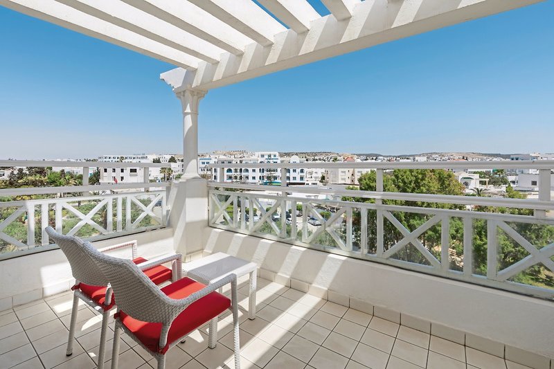 Radisson Blu Resort & Thalasso 25