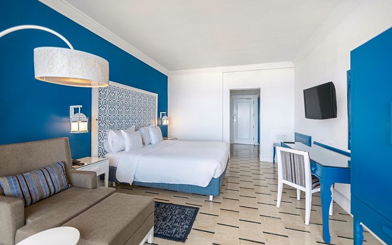 Radisson Blu Resort & Thalasso 29