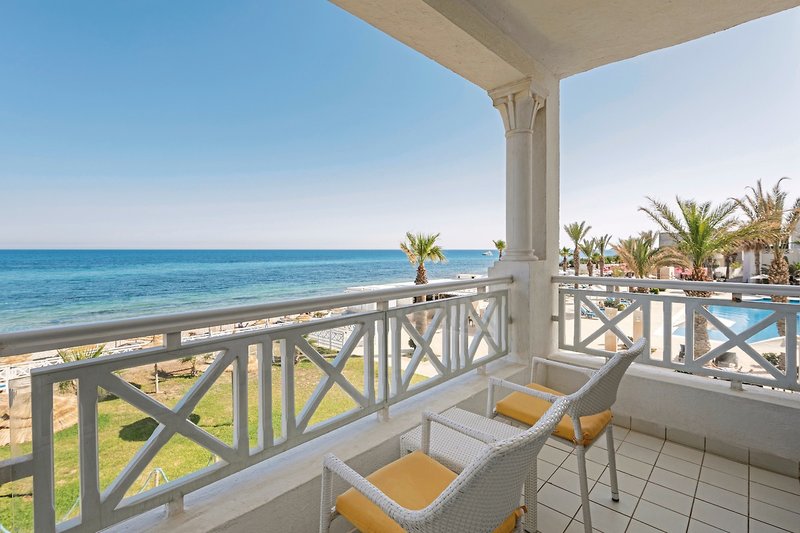 Radisson Blu Resort & Thalasso 32
