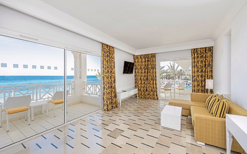Radisson Blu Resort & Thalasso 34